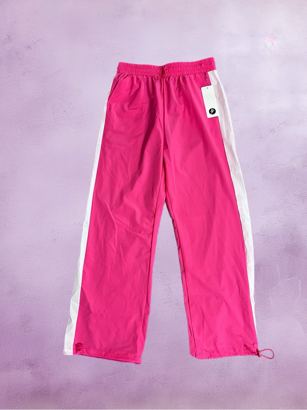 NWT - OTOS Track Sweatpants